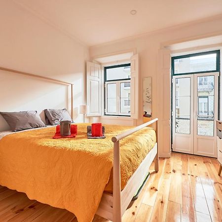 New!! Lisbon Hearth Appartement Buitenkant foto