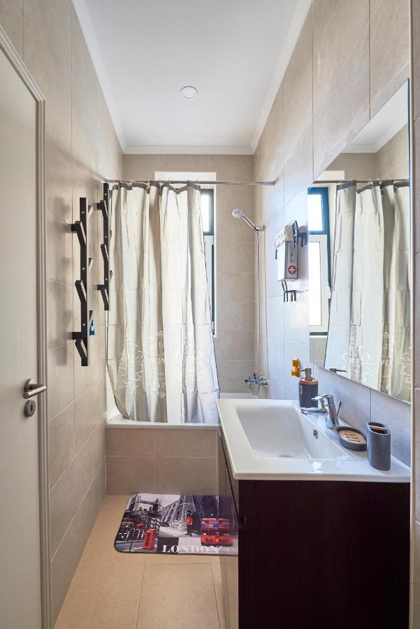 New!! Lisbon Hearth Appartement Buitenkant foto