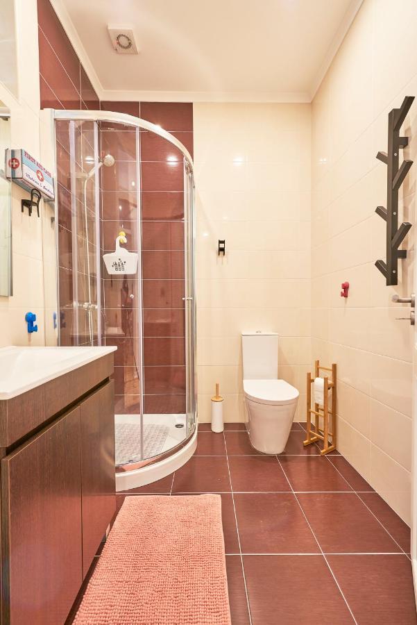 New!! Lisbon Hearth Appartement Buitenkant foto