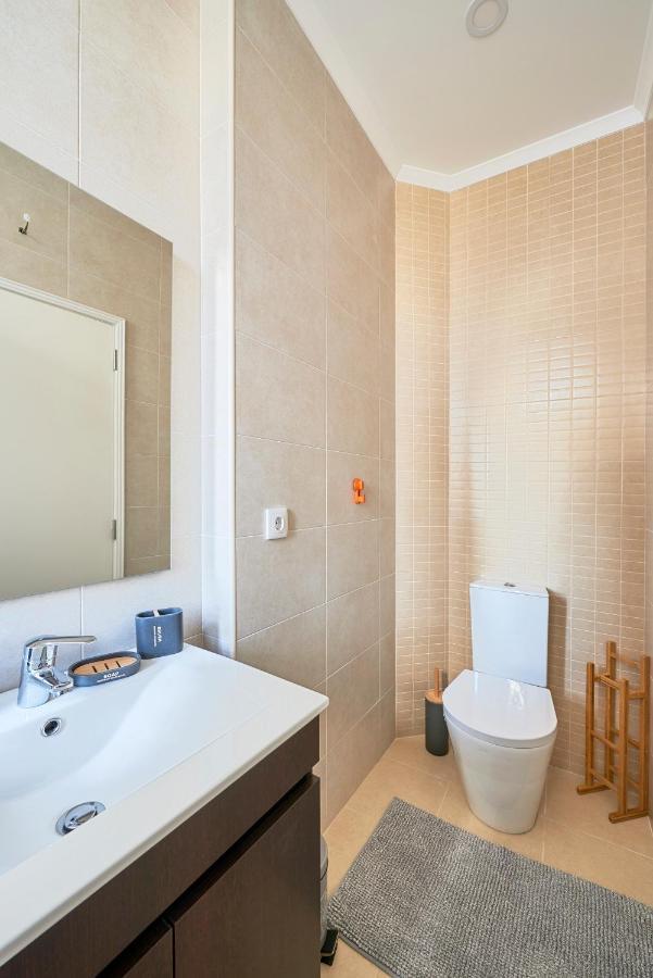 New!! Lisbon Hearth Appartement Buitenkant foto