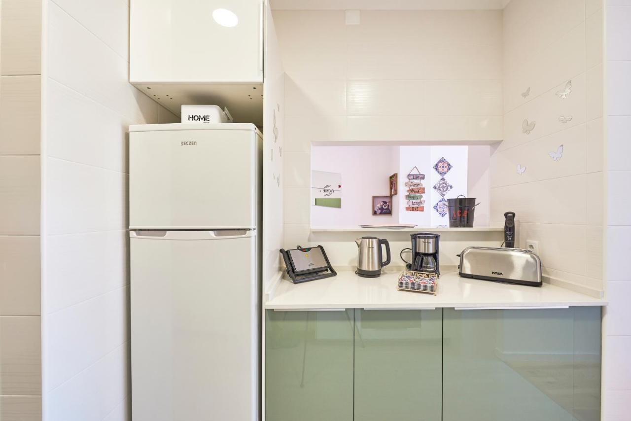 New!! Lisbon Hearth Appartement Buitenkant foto
