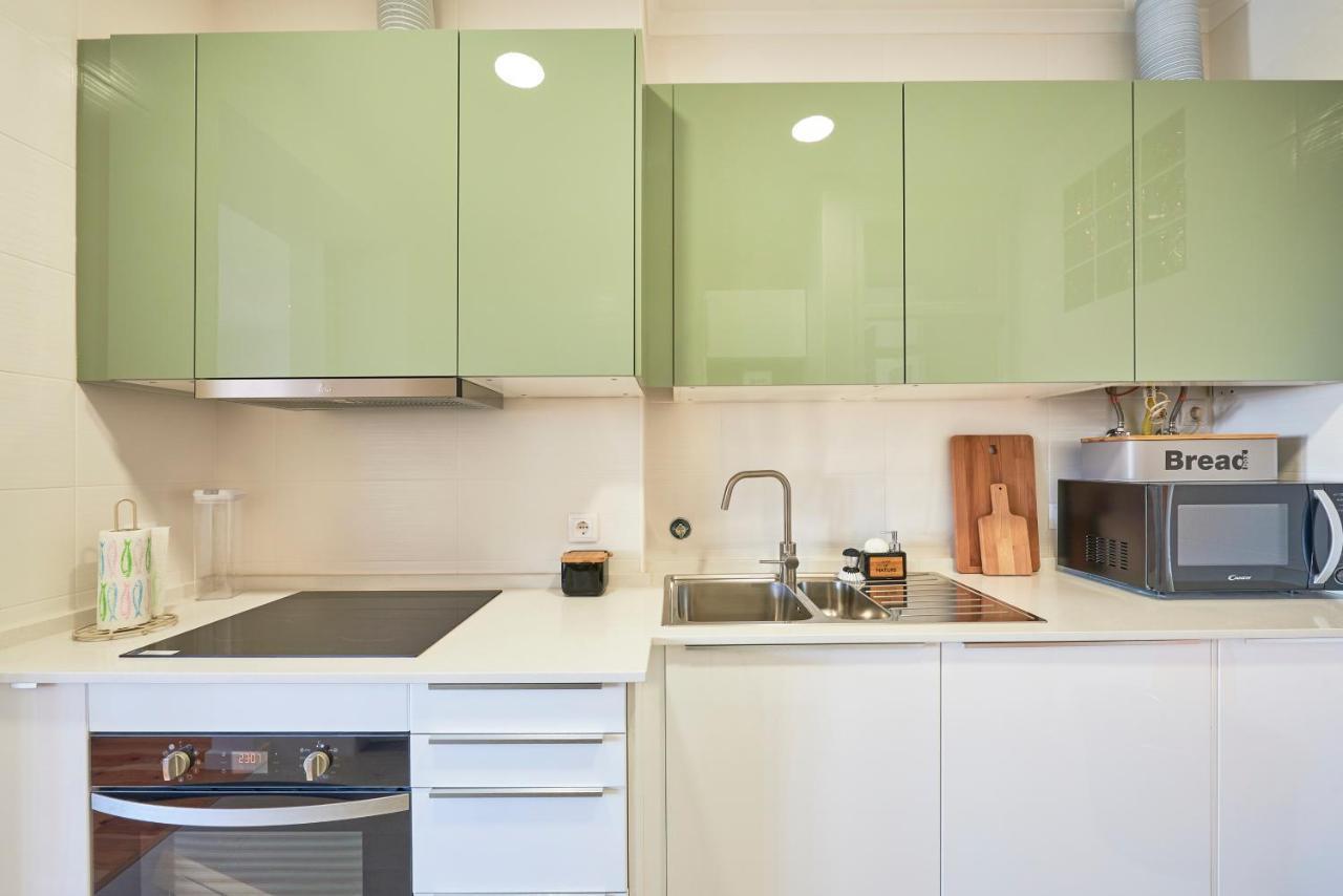 New!! Lisbon Hearth Appartement Buitenkant foto