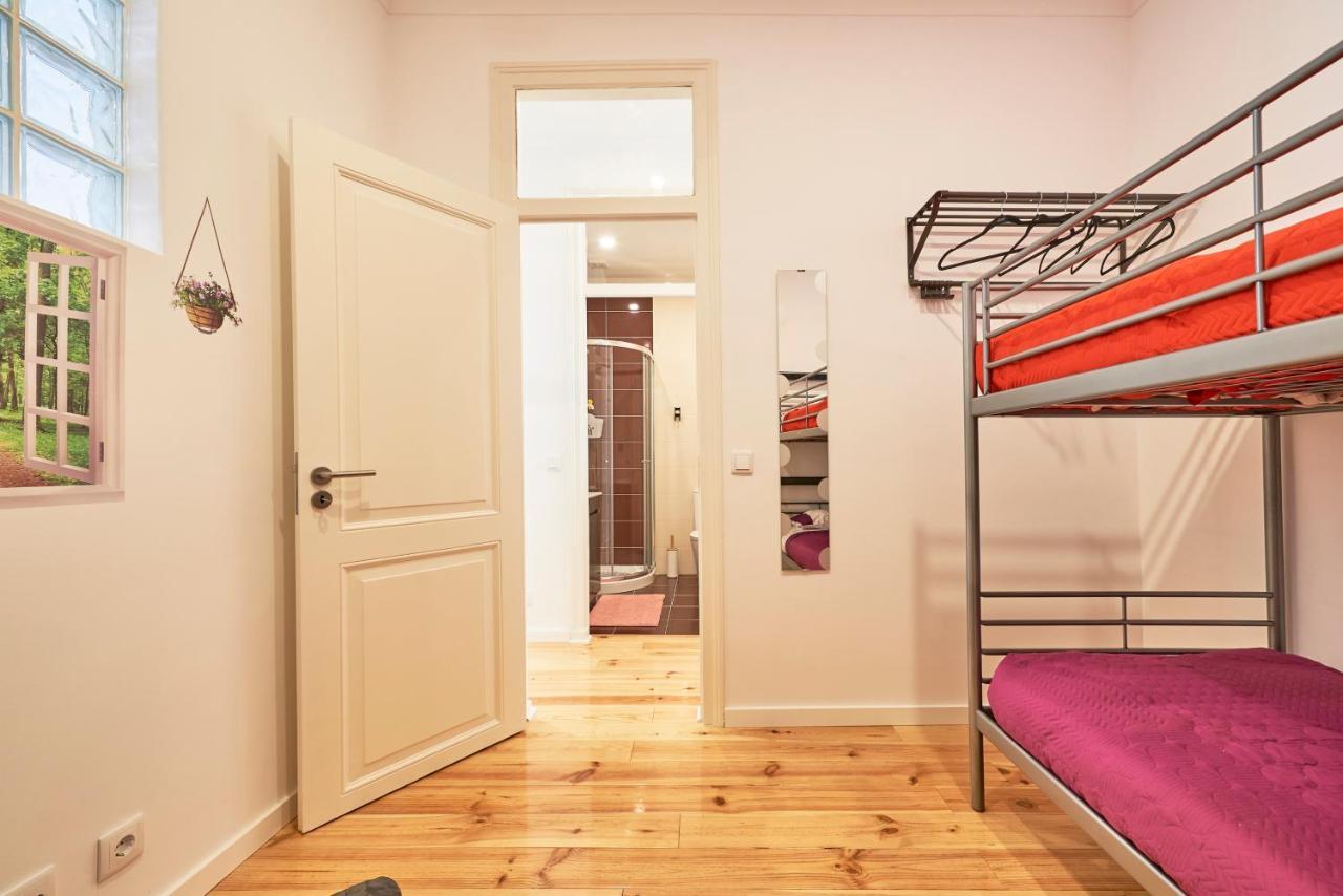 New!! Lisbon Hearth Appartement Buitenkant foto