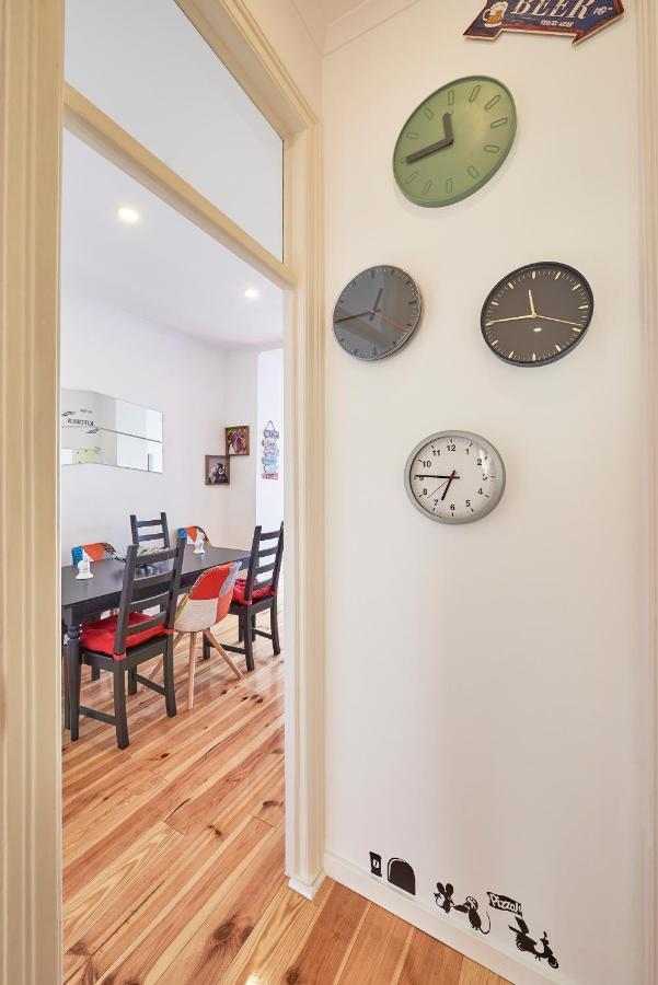 New!! Lisbon Hearth Appartement Buitenkant foto