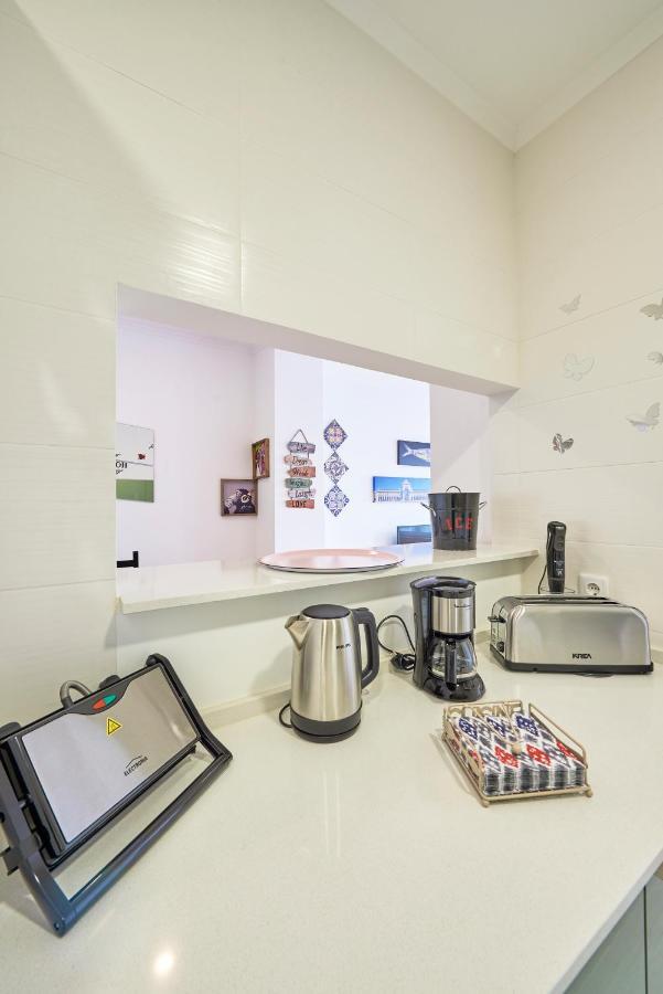 New!! Lisbon Hearth Appartement Buitenkant foto