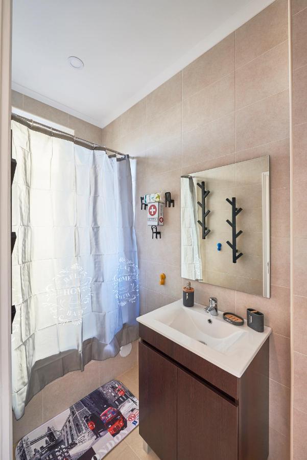 New!! Lisbon Hearth Appartement Buitenkant foto
